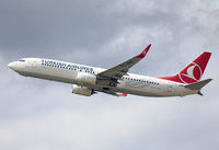 TC-JHM @ CPH - Copenhagen 2.7.2019 - by leo larsen