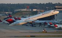 N936AT @ KATL - ATL spotting - by Florida Metal