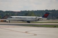 N936EV @ KATL - ATL spotting - by Florida Metal