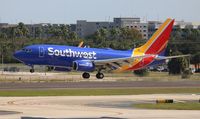N936WN @ KTPA - TPA spotting - by Florida Metal