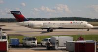 N937AT @ KATL - ATL spotting - by Florida Metal