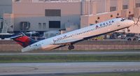 N937AT @ KATL - ATL spotting - by Florida Metal