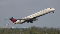 N937DN @ KFLL - FLL spotting