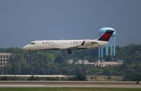 N937EV @ KATL - ATL spotting - by Florida Metal