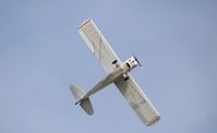 N85652 @ 3CK - Aeronca 7AC