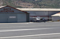 N210HK photo, click to enlarge