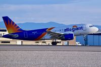 N315NV @ KBOI - Take off from RWY 28L. - by Gerald Howard