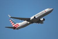 N937NN @ MCO - MCO spotting - by Florida Metal