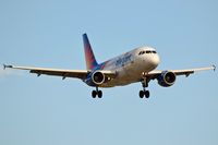 N315NV @ KBOI - Approach to RWY 28L. - by Gerald Howard