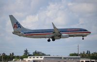 N938AN @ KMIA - MIA spotting - by Florida Metal