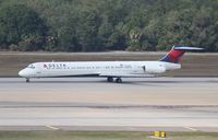 N938DL @ KTPA - TPA spotting - by Florida Metal