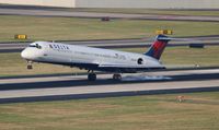 N938DL @ KATL - ATL spotting - by Florida Metal