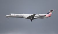 N939AE @ KORD - ORD spotting - by Florida Metal