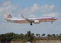 N939AN @ KFLL - FLL spotting - by Florida Metal