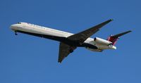 N939DL @ KTPA - TPA spotting - by Florida Metal