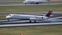 N939DN @ KATL - ATL spotting - by Florida Metal