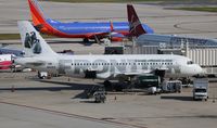 N939FR @ KFLL - FLL spotting - by Florida Metal