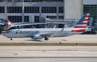 N939NN @ KMIA - MIA spotting - by Florida Metal