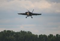 166678 @ KOSH - Air Venture 2018 - by Florida Metal