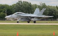 169214 @ KOSH - Air Venture 2018 - by Florida Metal