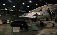 601088 @ KFFO - FW-190D - by Florida Metal