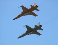 761557 @ KOSH - Air Venture 2018 - by Florida Metal