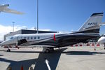 N47SC @ EGGW - at Luton - by Terry Fletcher
