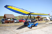 60-77 - Balatonfökajár Airfield, Hungary - by Attila Groszvald-Groszi