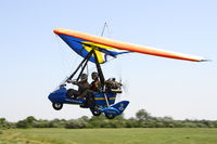 60-77 - Balatonfökajár Airfield, Hungary - by Attila Groszvald-Groszi