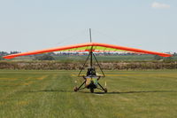 8-45 - Balatonfökajár Airfield, Hungary - by Attila Groszvald-Groszi
