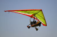 8-45 - Balatonfökajár Airfield, Hungary - by Attila Groszvald-Groszi
