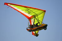 8-45 - Balatonfökajár Airfield, Hungary - by Attila Groszvald-Groszi