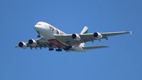 A6-EEQ @ KSFO - SFO spotting - by Florida Metal