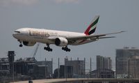 A6-EWG @ KFLL - FLL spotting - by Florida Metal