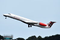 G-SAJF @ EGSH - Departing from Norwich. - by Graham Reeve