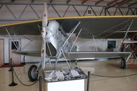 A-7126 @ KCNO - Planes of Fame - by Florida Metal