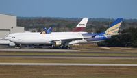 AP-BKM @ KSFB - Shaheen Air