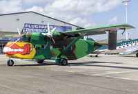 OE-FDI @ EDRZ - OE-FDI - by Matthias Becker