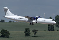 G-ISLM @ EDDR - G-ISLM - by Matthias Becker