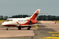 LY-DSK @ EGSH - Arriving at Norwich from Biggin Hill. - by keithnewsome