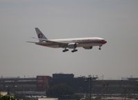 B-2082 @ KLAX - LAX spotting