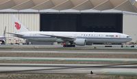 B-2086 @ KLAX - LAX spotting - by Florida Metal