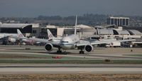 B-2098 @ KLAX - LAX spotting