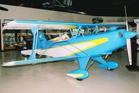 N9WB @ KLAL - At Lakeland EAA Museum.