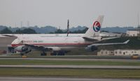 B-2425 @ KATL - ATL spotting - by Florida Metal