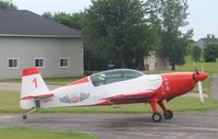N94TW @ C77 - Extra EA-300/L - by Mark Pasqualino