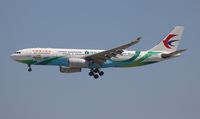 B-5902 @ KLAX - LAX spotting