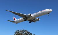 B-7368 @ KLAX - LAX spotting