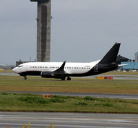 G-SWRD @ EKCH - G-SWRD landed rw 22L