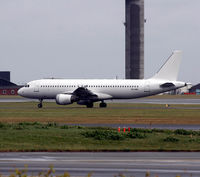 9H-AMA @ EKCH - 9H-AMA landed rw 22L